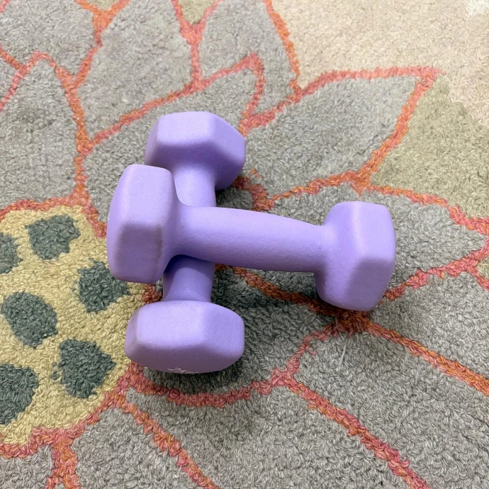 Dumbbells Set