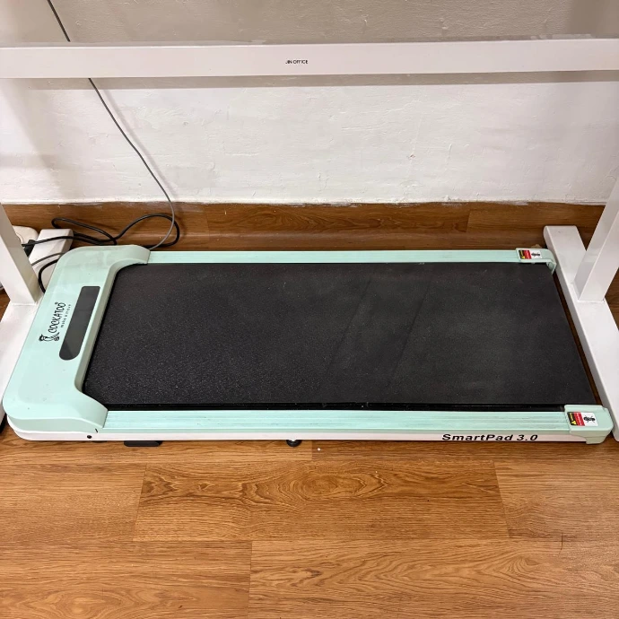 Cockatoo Walking Pad