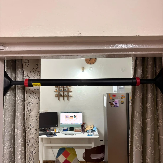 Lifelong Pull Up Bar