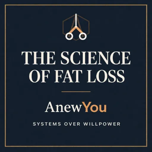 Fat Loss by Design: The Blueprint