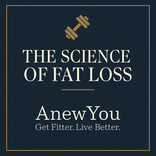 The 4 Pillars Method: Fat Loss by Design